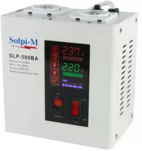 Solpi-M SLP-500 New