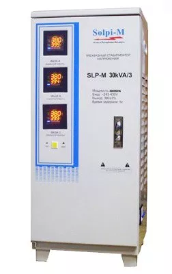 Solpi-M SLP-M 45kVA/3