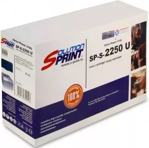 Лазерный картридж SolutionPrint SP-S-2250 (Xerox 3150) фото