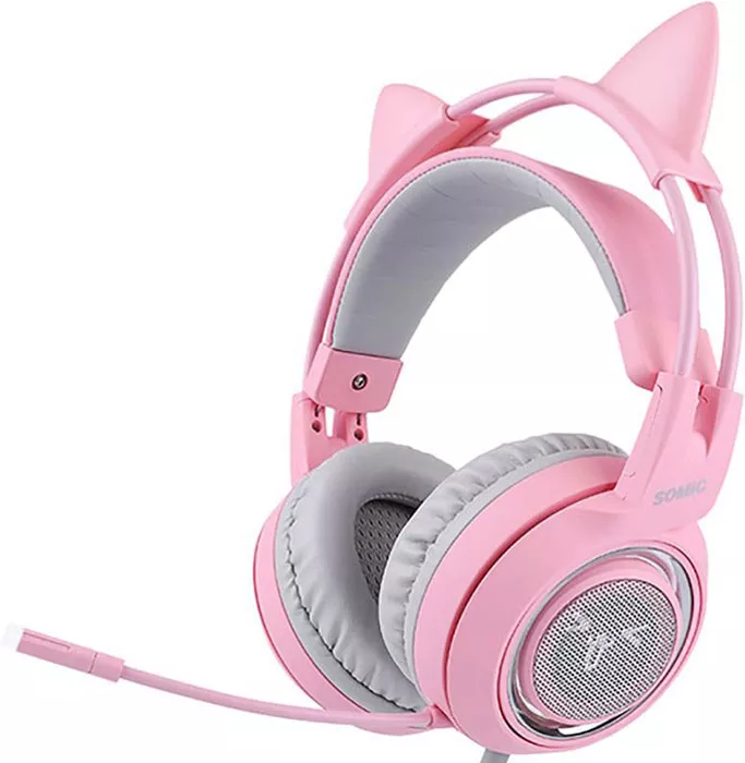 Somic G951 Pink