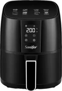 Аэрогриль Sonifer SF-1010 фото