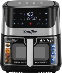 Аэрогриль Sonifer SF-1034 фото
