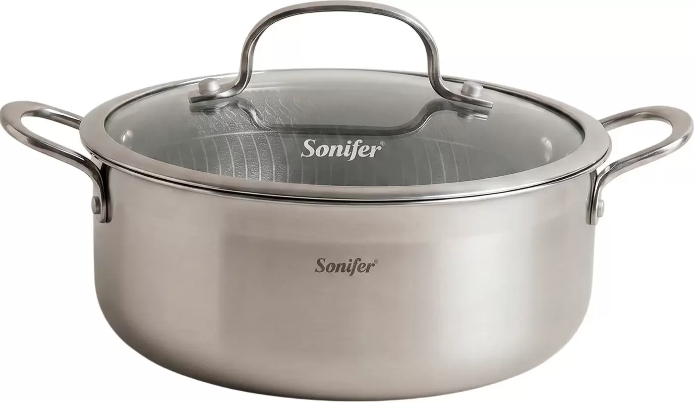 Sonifer SF-1216-20 (с крышкой)