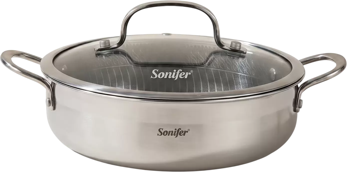 Sonifer SF-1220-28 (с крышкой)