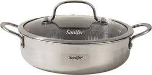 Sonifer SF-1220-28 (с крышкой)