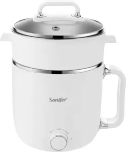 Sonifer SF-1508 (белый)