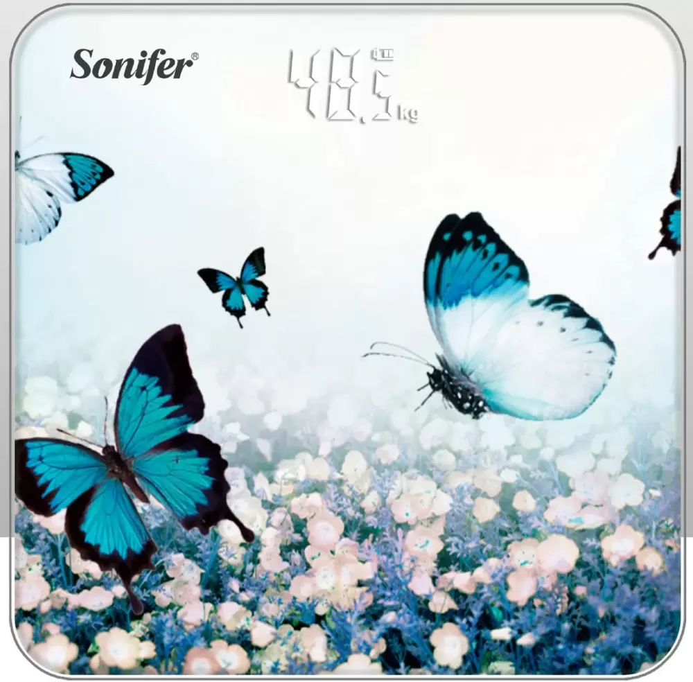 Sonifer SF-1908 (бабочки)