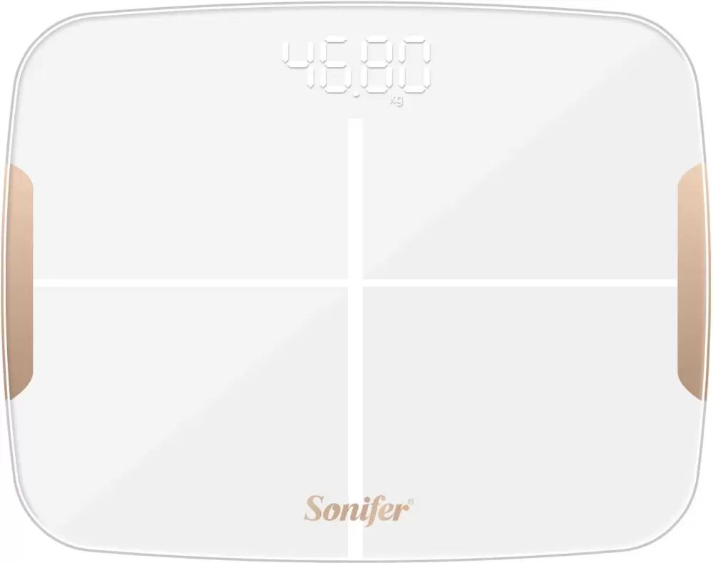 Sonifer SF-1912 (белый)