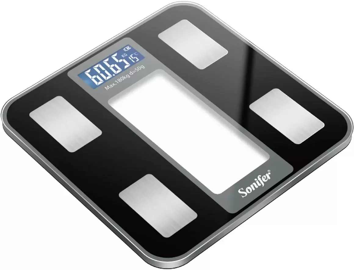 Sonifer SF-1915 (черный)