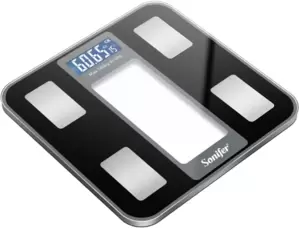 Напольные весы Sonifer SF-1915 (черный) фото