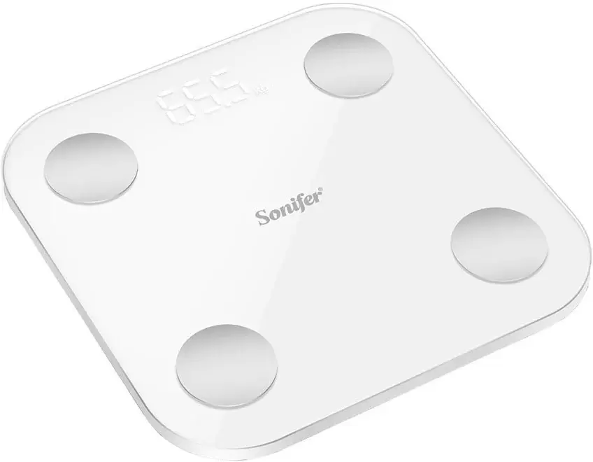 Sonifer SF-1919 (белый)