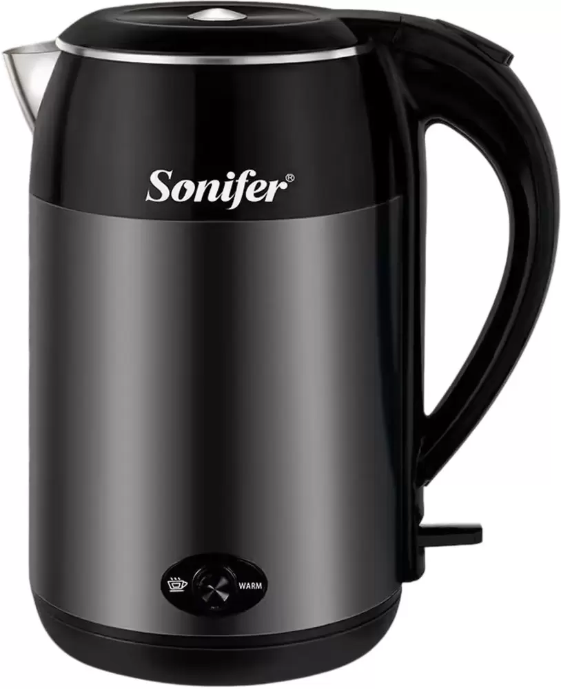 Sonifer SF-2072 (черный)
