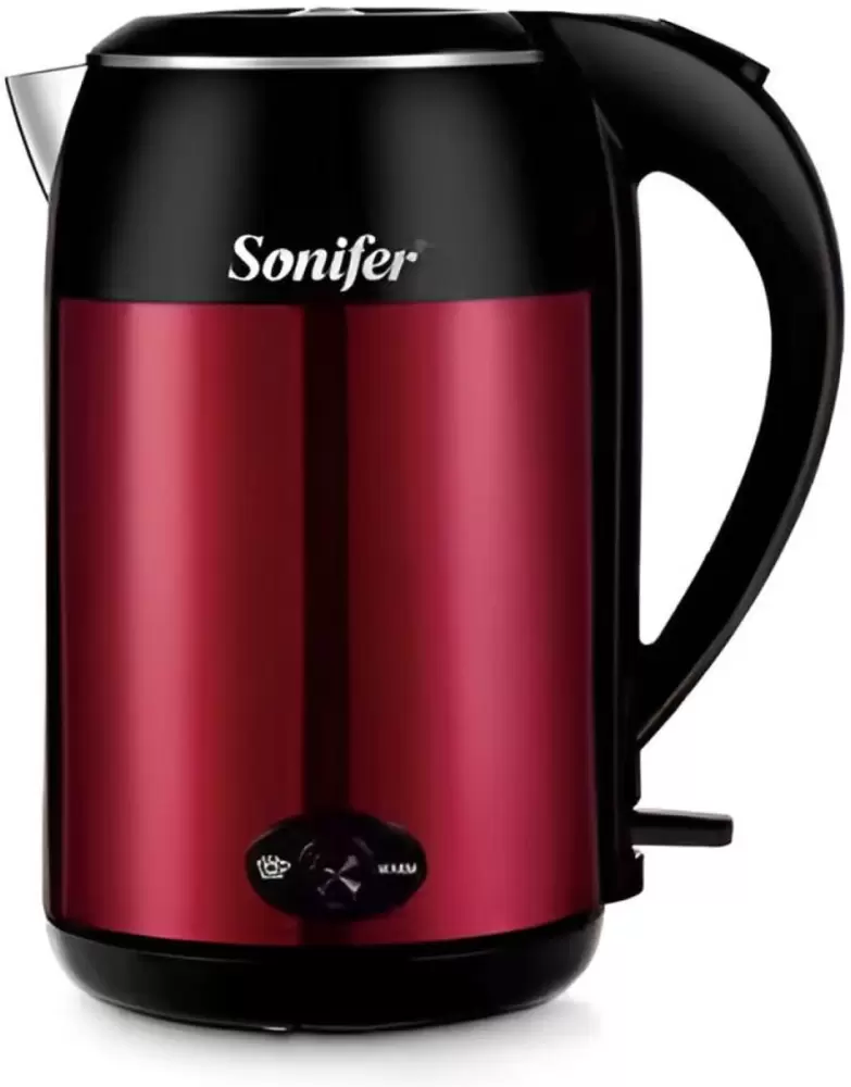 Sonifer SF-2072 (красный)