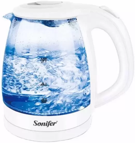 Sonifer SF-2079 (белый)