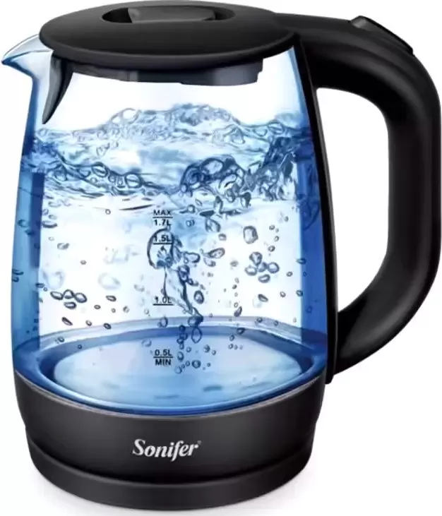 Sonifer SF-2079 (черный)