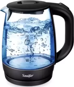 Sonifer SF-2079 (черный)