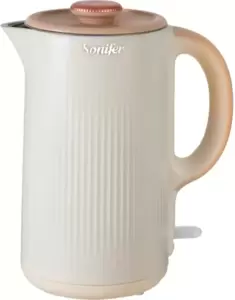 Sonifer SF-2096 (белый)