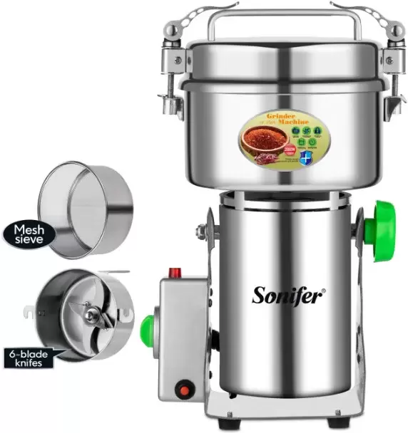 Sonifer SF-3584