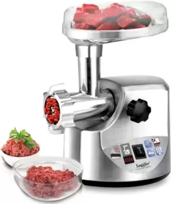 Мясорубка Sonifer SF-5009 фото