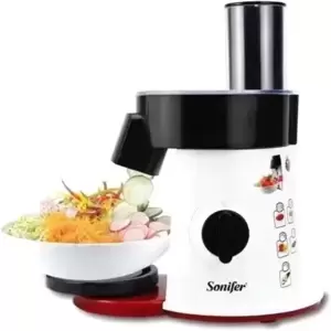 Овощерезка Sonifer SF-5505 фото