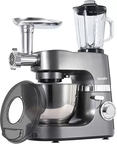 Sonifer SF-8076 (нержавеющая сталь)