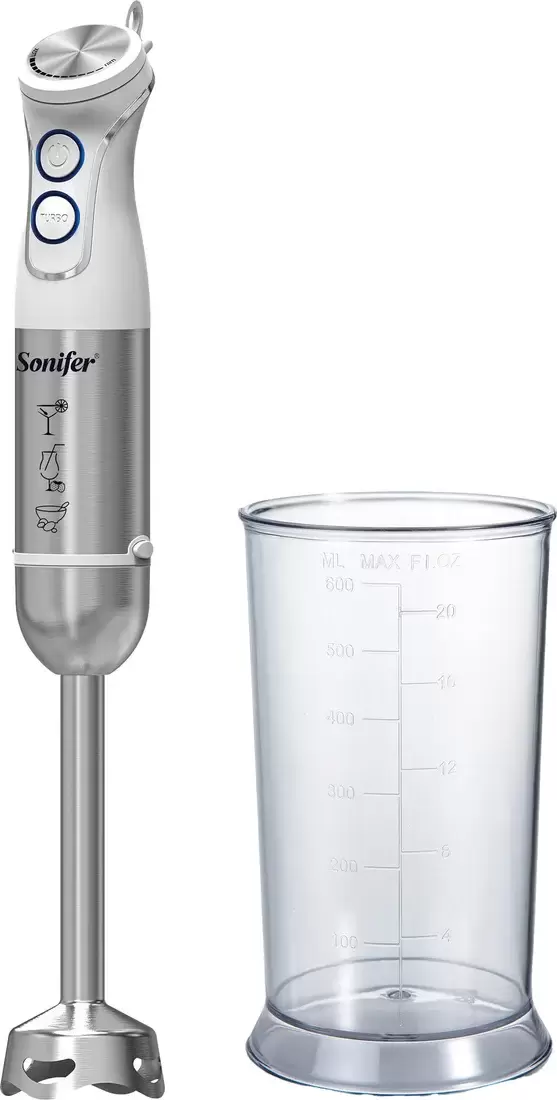 Sonifer SF-8142 (белый)