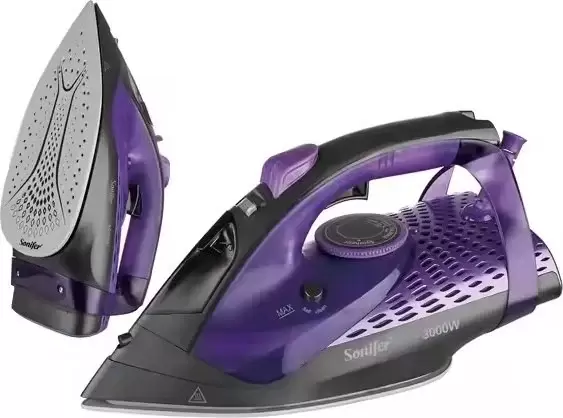 Утюг Sonifer SF-9130 фото