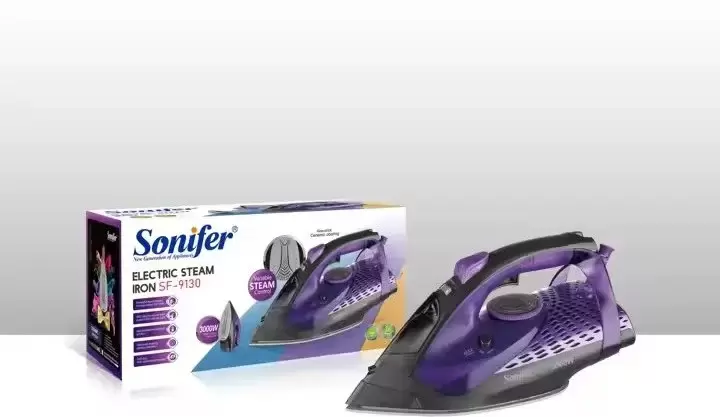 Утюг Sonifer SF-9130 фото