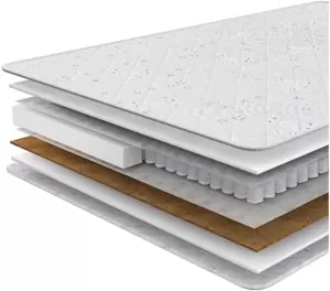 Матрас Sonline Kids Comfort TFK 80x190 фото