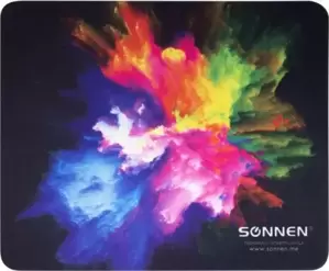 Коврик для мыши Sonnen Explosive 513291 фото