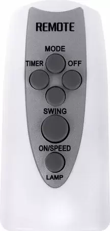 Вентилятор Sonnen FS40-A999 фото