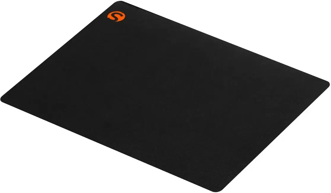 Коврик для мыши SunWind Gaming (M) (черный) фото