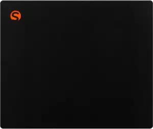 Коврик для мыши SunWind Gaming (S) (черный) фото