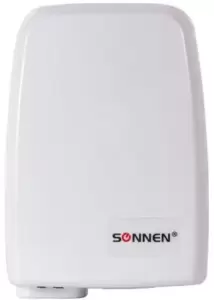 Сушилка для рук Sonnen HD-120 фото