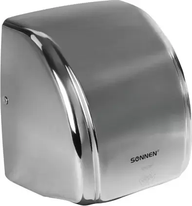 Сушилка для рук Sonnen HD-230S фото 2