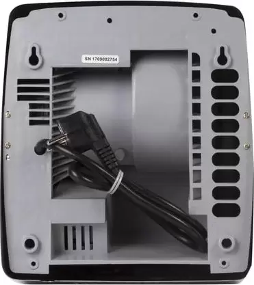 Сушилка для рук Sonnen HD-230S фото 4