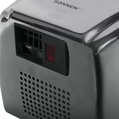 Сушилка для рук Sonnen HD-230S фото 5