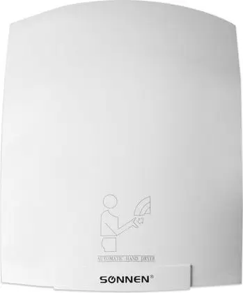 Сушилка для рук Sonnen HD-688 фото