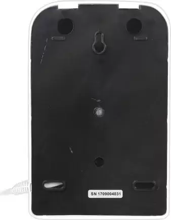 Сушилка для рук Sonnen HD-988 фото 4