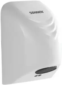 Сушилка для рук Sonnen HD-988 фото