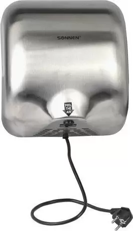 Сушилка для рук Sonnen HD-999 фото