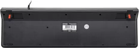 Клавиатура Sonnen KB-8280 фото