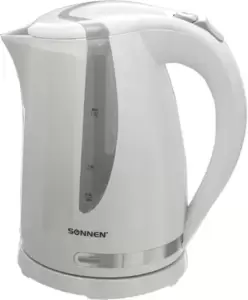 Электрочайник Sonnen KT-1743 фото