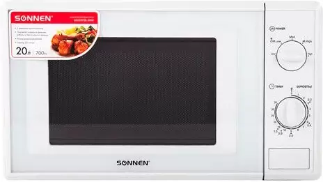 Sonnen MW2070B-5MW