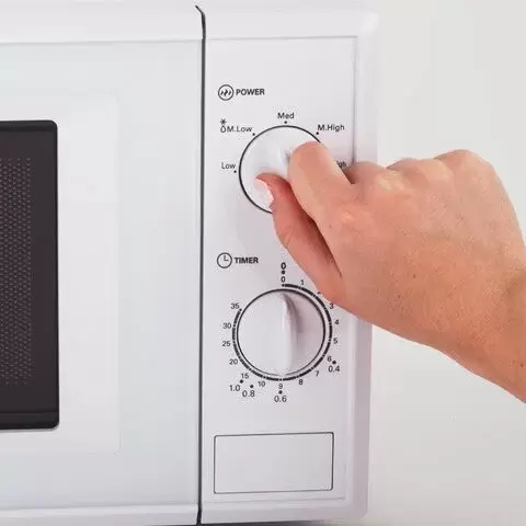 Микроволновая печь Sonnen MW2070B-5MW фото