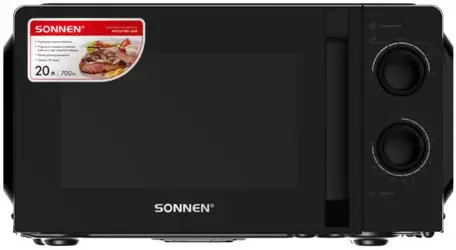 Sonnen MW2070BL-6MB
