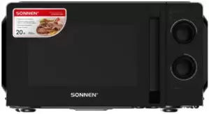 Микроволновая печь Sonnen MW2070BL-6MB