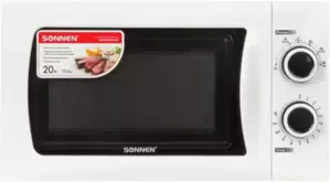 Микроволновая печь Sonnen MW2070H-6MW
