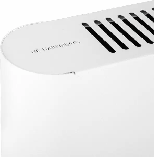 Конвектор Sonnen Onyx-1000.1 фото