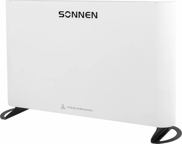 Конвектор Sonnen Onyx-1000.1 фото